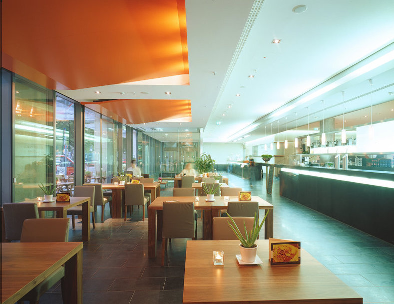 Light management systems from OSRAM